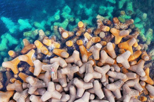 me @ italian beach -