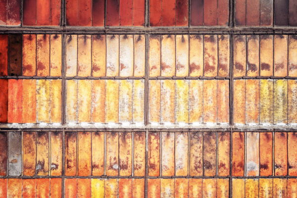 saltwork from above -