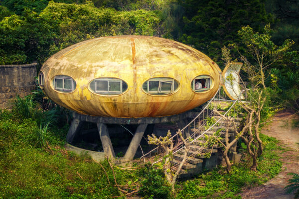 ..are they still among us and was the mission successful? -