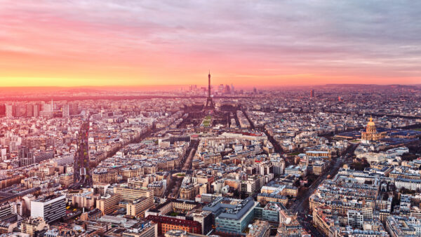 Paris -