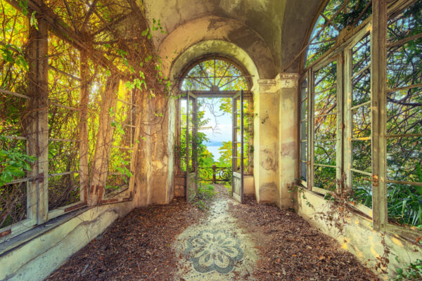 just an another sunrise... -