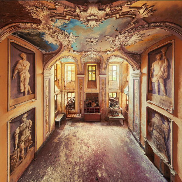 .. small but very beautiful -