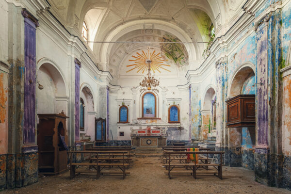 ...better colourful than just black and white -